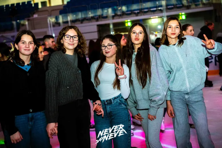 ICE DISCO | 2024.12.29. SZÉKESFEHÉRVÁR, ALBA ARÉNA - 30. fotó