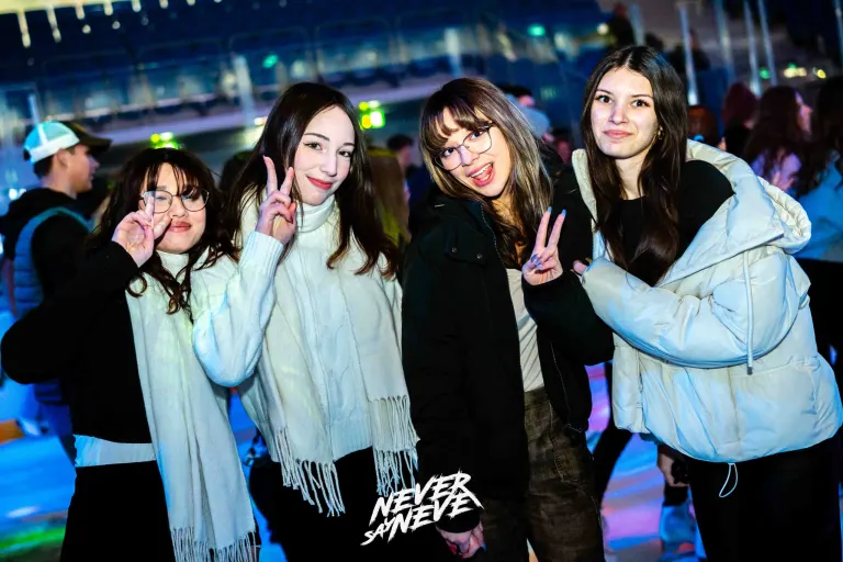 ICE DISCO | 2024.12.29. SZÉKESFEHÉRVÁR, ALBA ARÉNA - 31. fotó