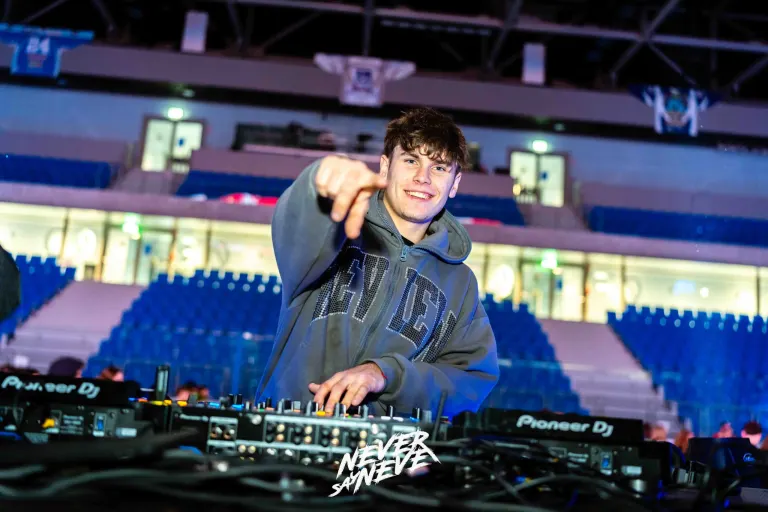 ICE DISCO | 2024.12.29. SZÉKESFEHÉRVÁR, ALBA ARÉNA - 32. fotó