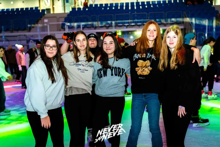ICE DISCO | 2024.12.29. SZÉKESFEHÉRVÁR, ALBA ARÉNA - 34. fotó