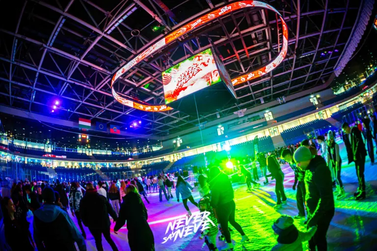 ICE DISCO | 2024.12.29. SZÉKESFEHÉRVÁR, ALBA ARÉNA - 36. fotó