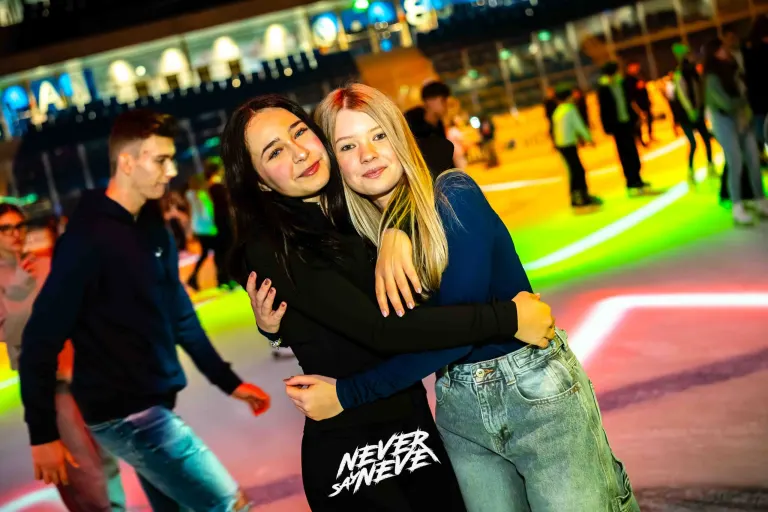ICE DISCO | 2024.12.29. SZÉKESFEHÉRVÁR, ALBA ARÉNA - 38. fotó