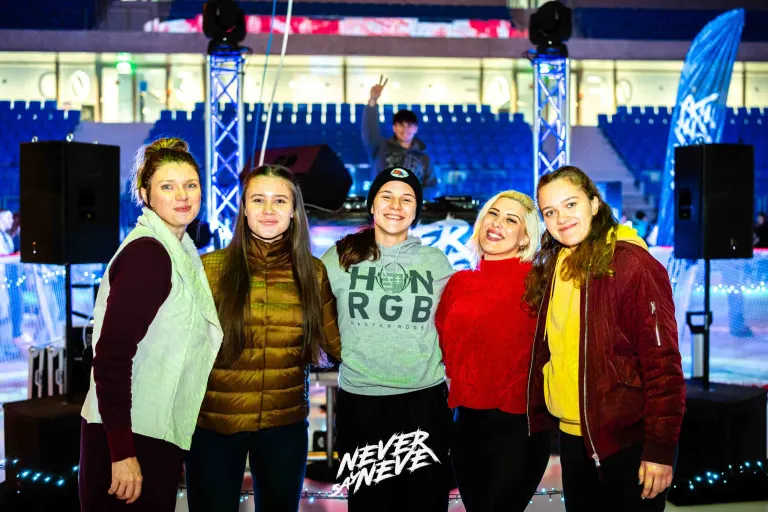 ICE DISCO | 2024.12.29. SZÉKESFEHÉRVÁR, ALBA ARÉNA - 40. fotó