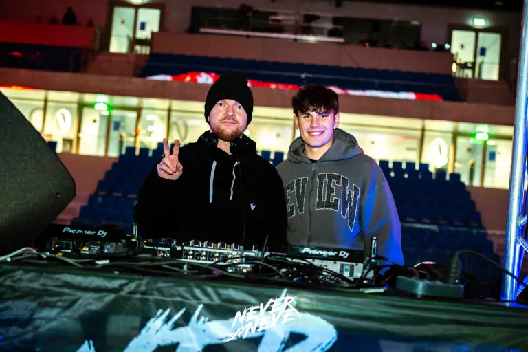ICE DISCO | 2024.12.29. SZÉKESFEHÉRVÁR, ALBA ARÉNA - 42. fotó