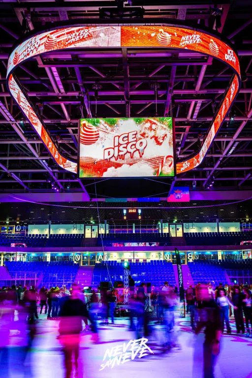 ICE DISCO | 2024.12.29. SZÉKESFEHÉRVÁR, ALBA ARÉNA - 43. fotó