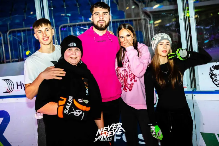 ICE DISCO | 2024.12.29. SZÉKESFEHÉRVÁR, ALBA ARÉNA - 45. fotó