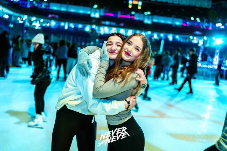 ICE DISCO | 2024.12.29. SZÉKESFEHÉRVÁR, ALBA ARÉNA - 48. fotó