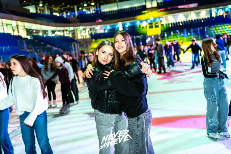 ICE DISCO | 2024.12.29. SZÉKESFEHÉRVÁR, ALBA ARÉNA - 49. fotó