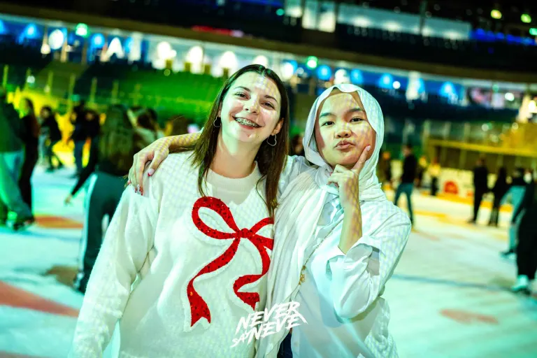 ICE DISCO | 2024.12.29. SZÉKESFEHÉRVÁR, ALBA ARÉNA - 50. fotó