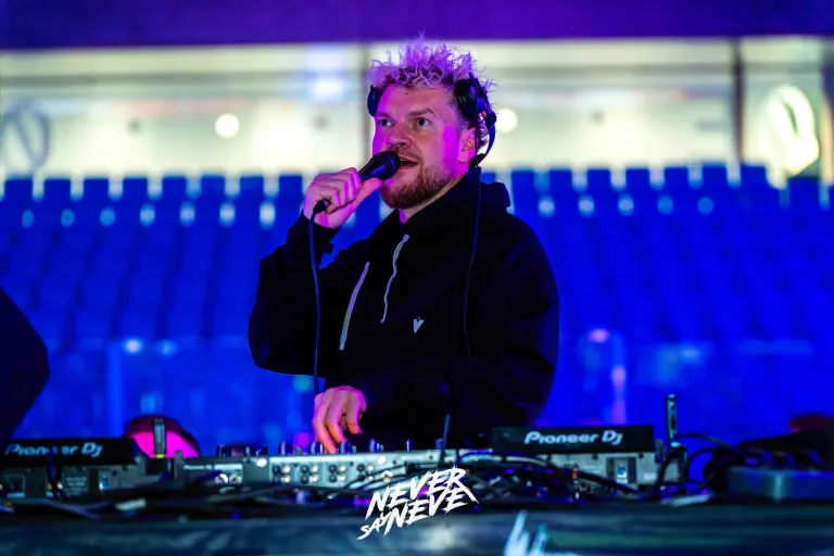 ICE DISCO | 2024.12.29. SZÉKESFEHÉRVÁR, ALBA ARÉNA - 52. fotó