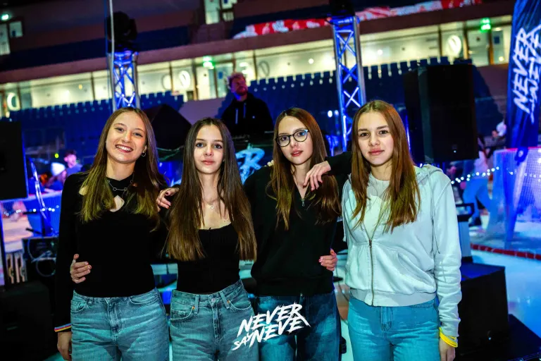 ICE DISCO | 2024.12.29. SZÉKESFEHÉRVÁR, ALBA ARÉNA - 54. fotó