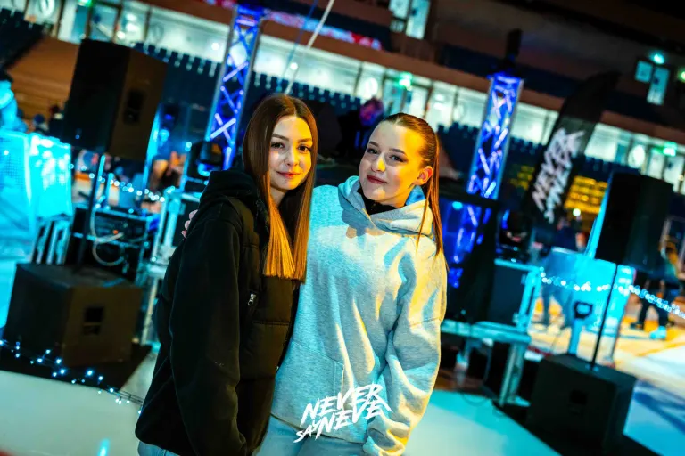 ICE DISCO | 2024.12.29. SZÉKESFEHÉRVÁR, ALBA ARÉNA - 55. fotó