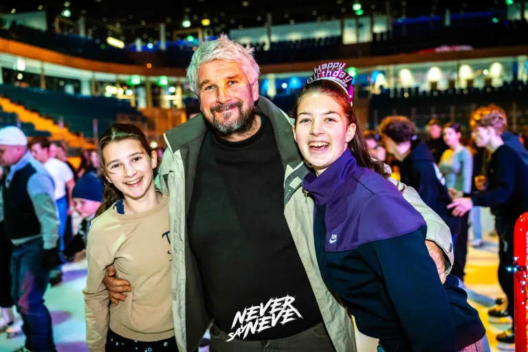ICE DISCO | 2024.12.29. SZÉKESFEHÉRVÁR, ALBA ARÉNA - 56. fotó