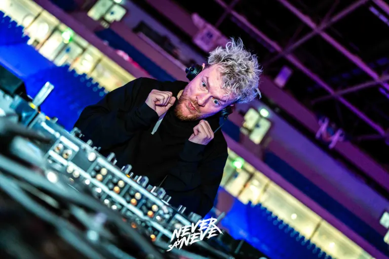 ICE DISCO | 2024.12.29. SZÉKESFEHÉRVÁR, ALBA ARÉNA - 58. fotó
