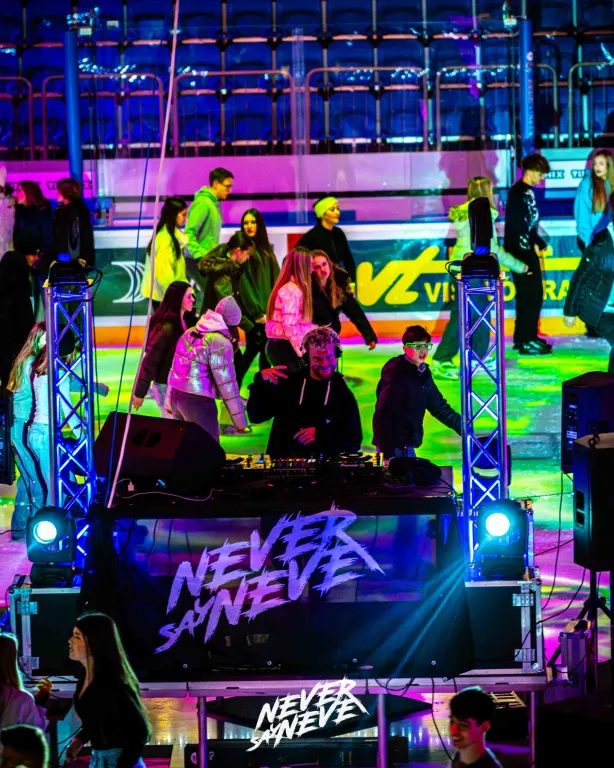 ICE DISCO | 2024.12.29. SZÉKESFEHÉRVÁR, ALBA ARÉNA - 59. fotó