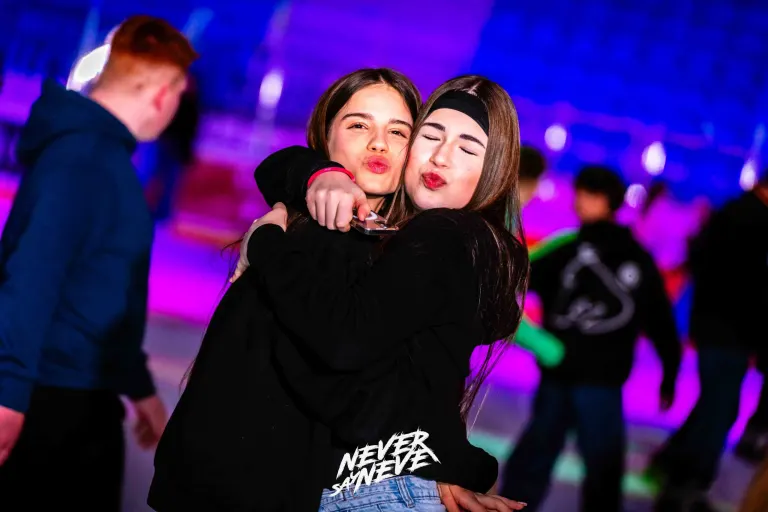ICE DISCO | 2024.12.29. SZÉKESFEHÉRVÁR, ALBA ARÉNA - 60. fotó
