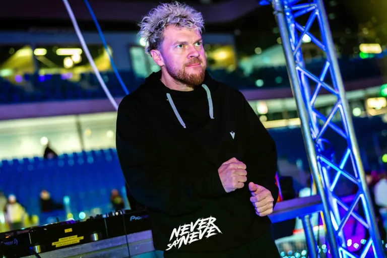ICE DISCO | 2024.12.29. SZÉKESFEHÉRVÁR, ALBA ARÉNA - 61. fotó