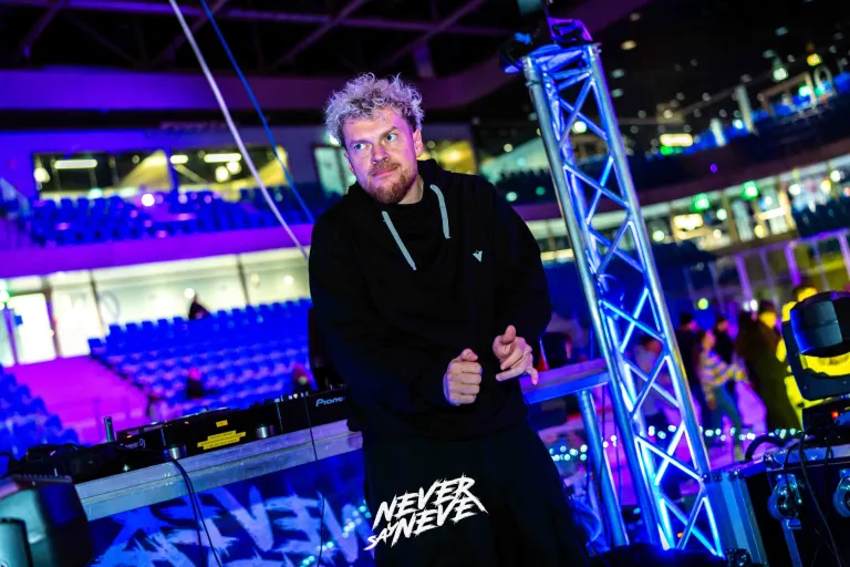 ICE DISCO | 2024.12.29. SZÉKESFEHÉRVÁR, ALBA ARÉNA - 62. fotó