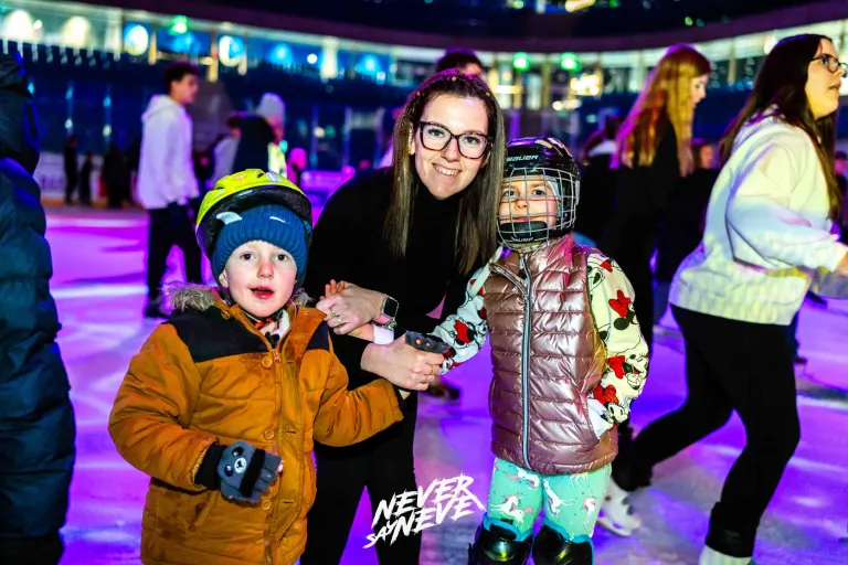 ICE DISCO | 2024.12.29. SZÉKESFEHÉRVÁR, ALBA ARÉNA - 63. fotó