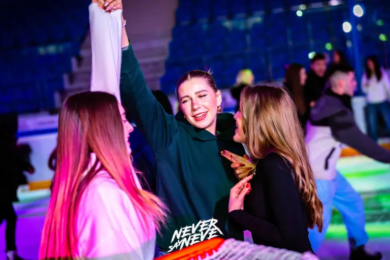 ICE DISCO | 2024.12.29. SZÉKESFEHÉRVÁR, ALBA ARÉNA - 64. fotó