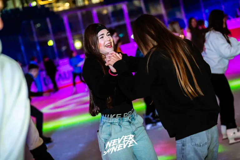 ICE DISCO | 2024.12.29. SZÉKESFEHÉRVÁR, ALBA ARÉNA - 65. fotó