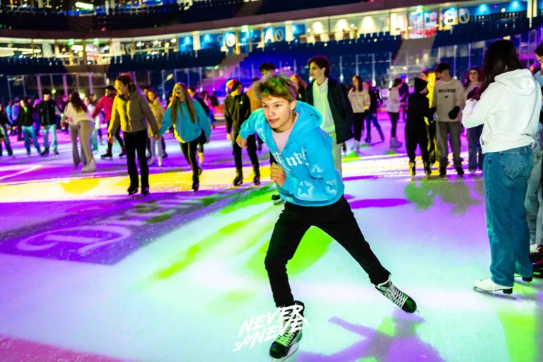 ICE DISCO | 2024.12.29. SZÉKESFEHÉRVÁR, ALBA ARÉNA - 68. fotó