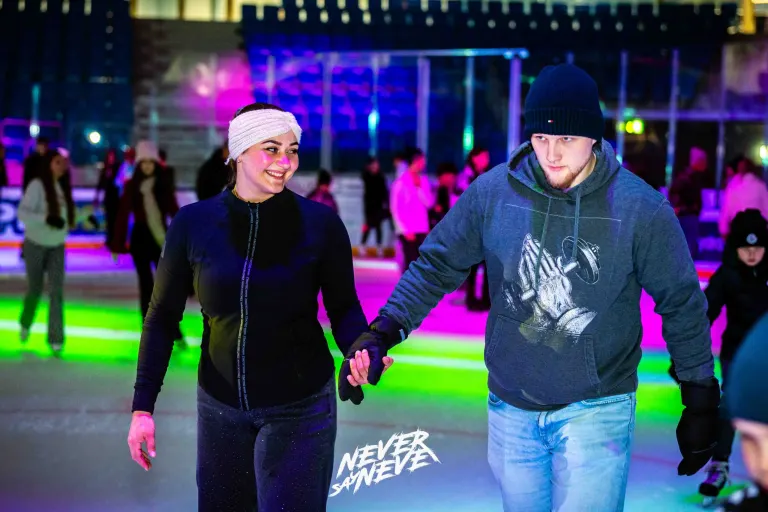 ICE DISCO | 2024.12.29. SZÉKESFEHÉRVÁR, ALBA ARÉNA - 69. fotó