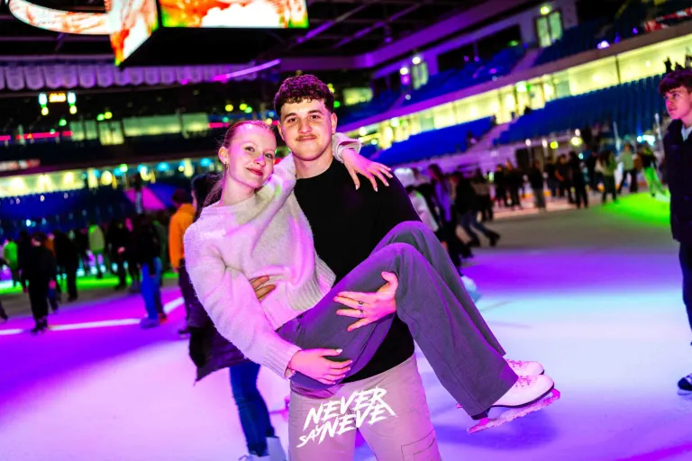 ICE DISCO | 2024.12.29. SZÉKESFEHÉRVÁR, ALBA ARÉNA - 70. fotó