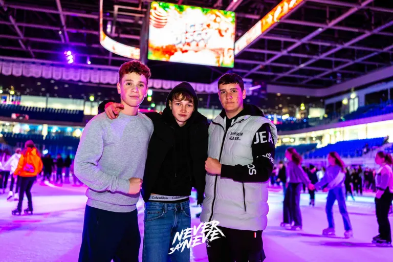 ICE DISCO | 2024.12.29. SZÉKESFEHÉRVÁR, ALBA ARÉNA - 71. fotó