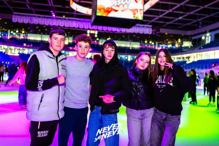 ICE DISCO | 2024.12.29. SZÉKESFEHÉRVÁR, ALBA ARÉNA - 72. fotó