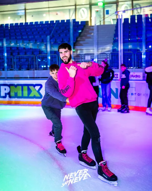 ICE DISCO | 2024.12.29. SZÉKESFEHÉRVÁR, ALBA ARÉNA - 75. fotó