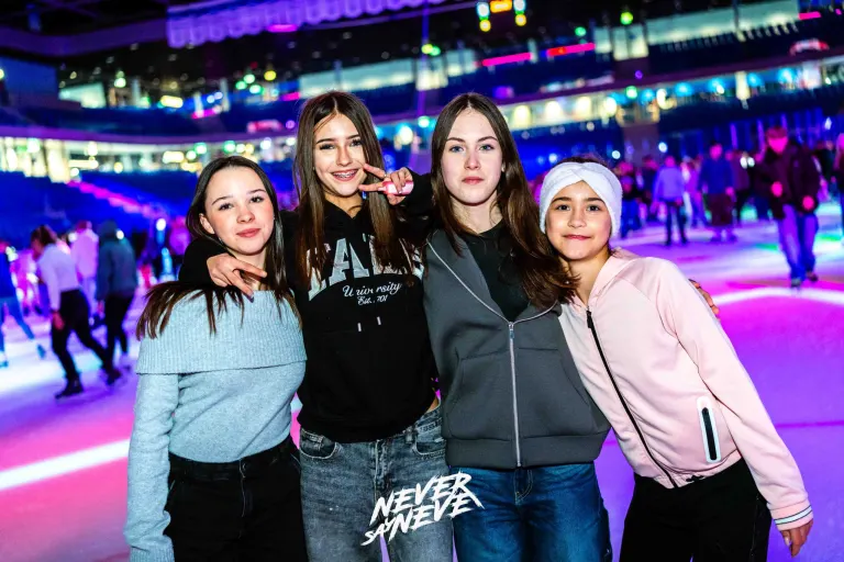 ICE DISCO | 2024.12.29. SZÉKESFEHÉRVÁR, ALBA ARÉNA - 77. fotó