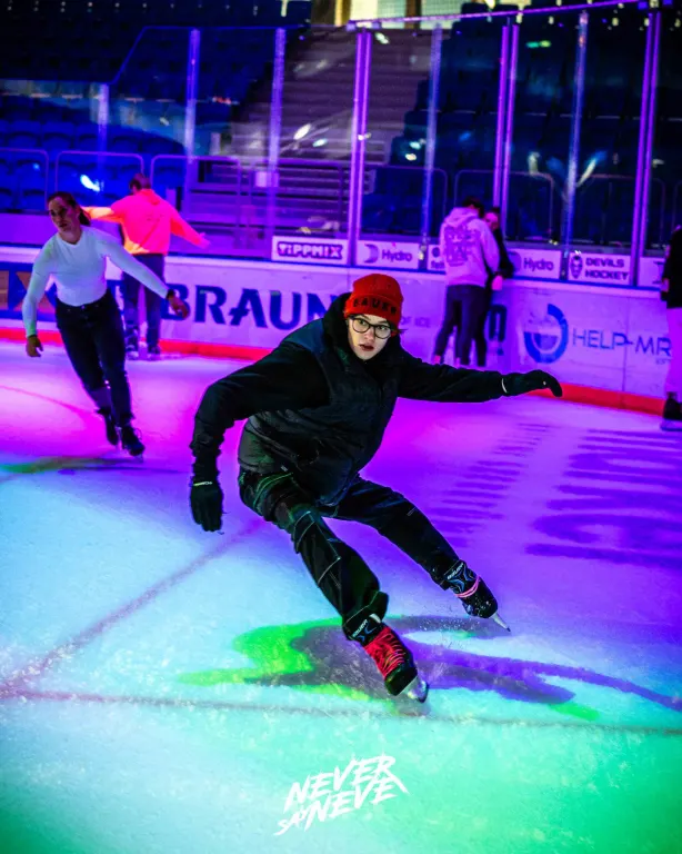 ICE DISCO | 2024.12.29. SZÉKESFEHÉRVÁR, ALBA ARÉNA - 78. fotó