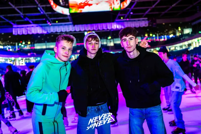 ICE DISCO | 2024.12.29. SZÉKESFEHÉRVÁR, ALBA ARÉNA - 80. fotó