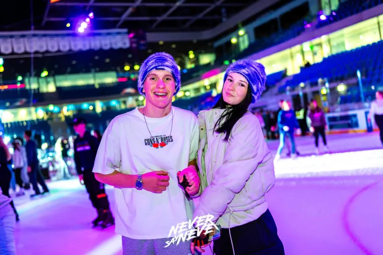 ICE DISCO | 2024.12.29. SZÉKESFEHÉRVÁR, ALBA ARÉNA - 81. fotó