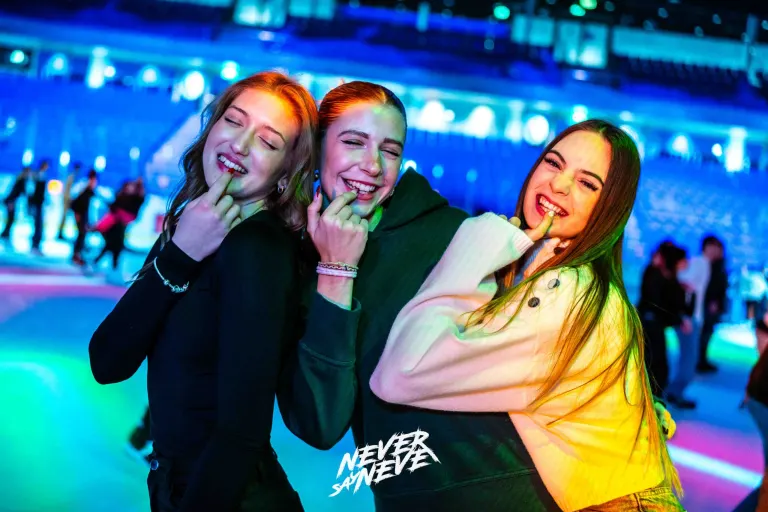 ICE DISCO | 2024.12.29. SZÉKESFEHÉRVÁR, ALBA ARÉNA - 82. fotó