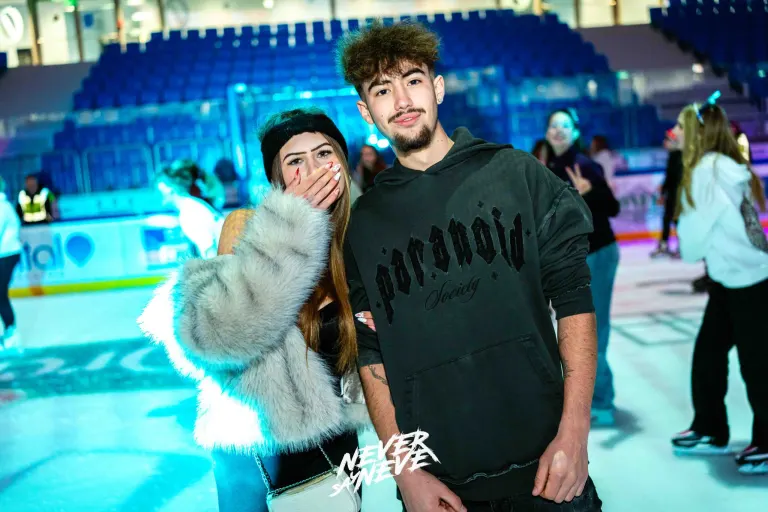 ICE DISCO | 2024.12.29. SZÉKESFEHÉRVÁR, ALBA ARÉNA - 83. fotó