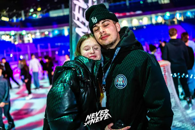 ICE DISCO | 2024.12.29. SZÉKESFEHÉRVÁR, ALBA ARÉNA - 84. fotó