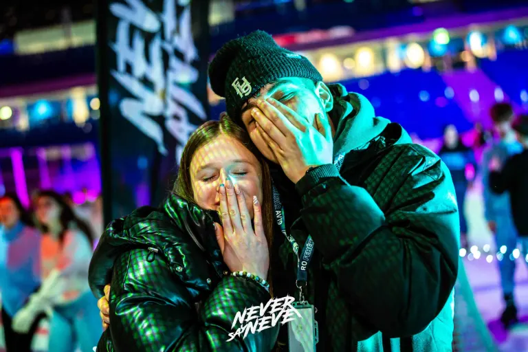 ICE DISCO | 2024.12.29. SZÉKESFEHÉRVÁR, ALBA ARÉNA - 85. fotó