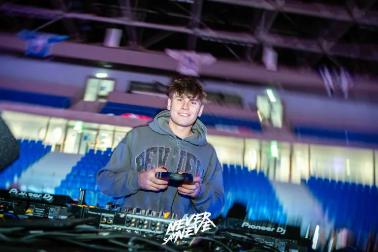 ICE DISCO | 2024.12.29. SZÉKESFEHÉRVÁR, ALBA ARÉNA - 86. fotó