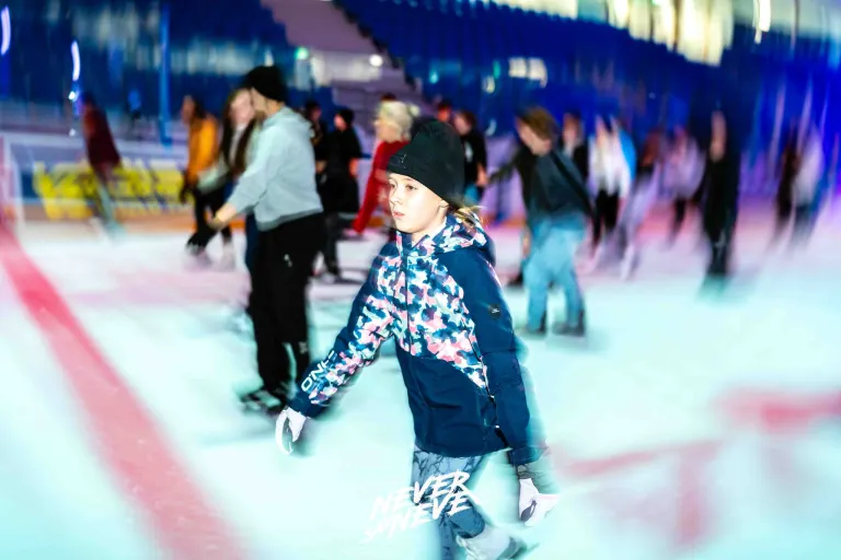 ICE DISCO | 2024.12.29. SZÉKESFEHÉRVÁR, ALBA ARÉNA - 87. fotó