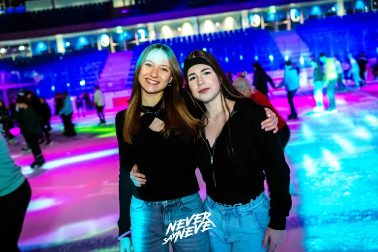 ICE DISCO | 2024.12.29. SZÉKESFEHÉRVÁR, ALBA ARÉNA - 89. fotó