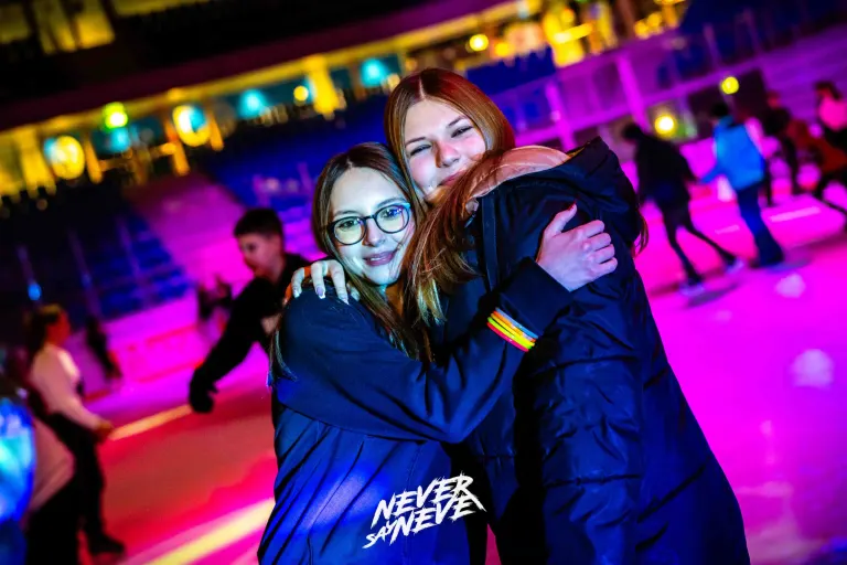 ICE DISCO | 2024.12.29. SZÉKESFEHÉRVÁR, ALBA ARÉNA - 90. fotó