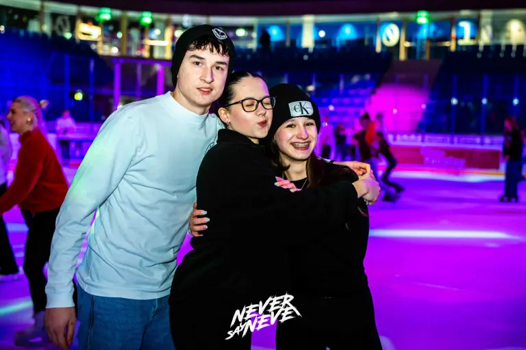 ICE DISCO | 2024.12.29. SZÉKESFEHÉRVÁR, ALBA ARÉNA - 91. fotó