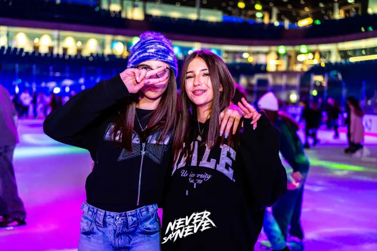 ICE DISCO | 2024.12.29. SZÉKESFEHÉRVÁR, ALBA ARÉNA - 92. fotó