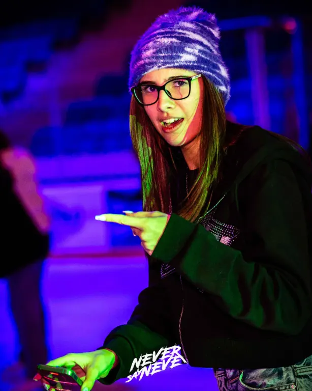 ICE DISCO | 2024.12.29. SZÉKESFEHÉRVÁR, ALBA ARÉNA - 93. fotó