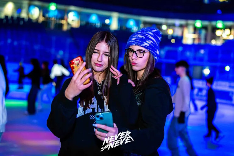 ICE DISCO | 2024.12.29. SZÉKESFEHÉRVÁR, ALBA ARÉNA - 94. fotó