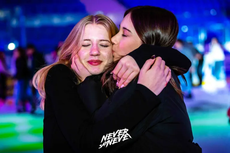 ICE DISCO | 2024.12.29. SZÉKESFEHÉRVÁR, ALBA ARÉNA - 95. fotó