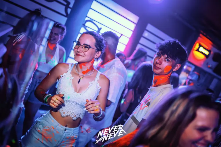 UV COLOR | 2025.07.04. PÉCS, TRAFIK - 2. fotó