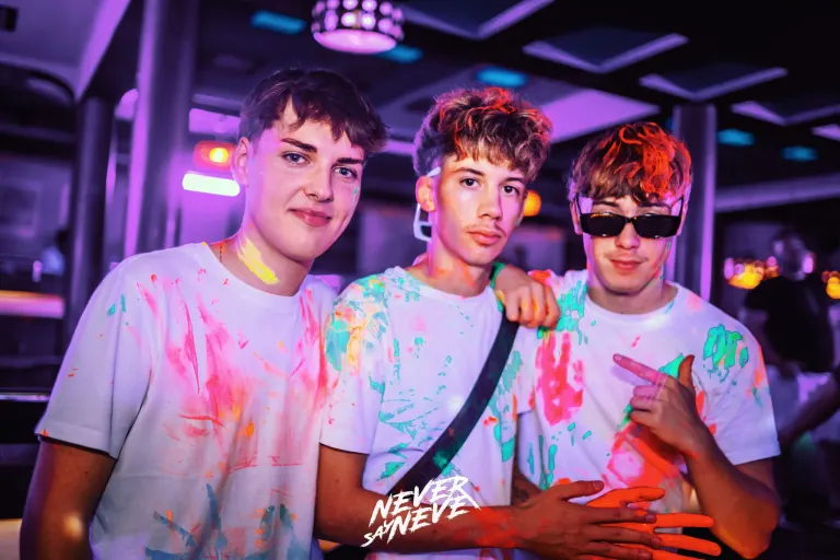 UV COLOR | 2025.07.04. PÉCS, TRAFIK - 20. fotó